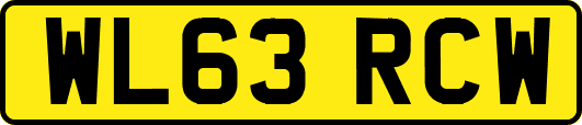 WL63RCW