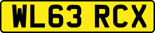 WL63RCX