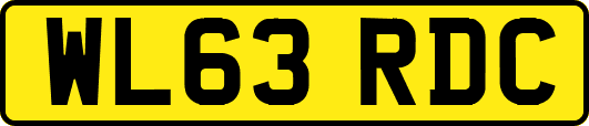 WL63RDC