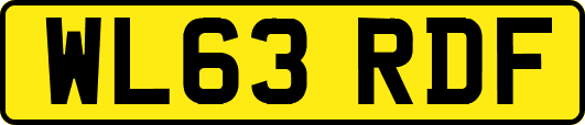 WL63RDF