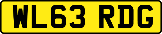WL63RDG
