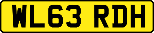 WL63RDH