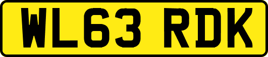 WL63RDK