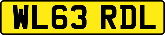 WL63RDL