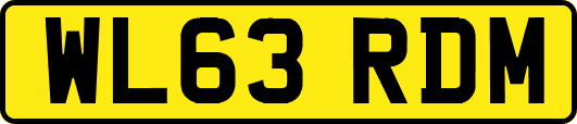 WL63RDM