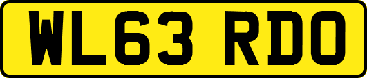 WL63RDO