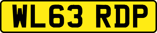 WL63RDP