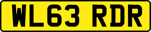 WL63RDR