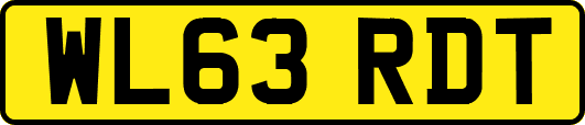 WL63RDT