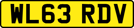 WL63RDV