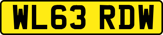 WL63RDW