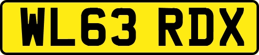WL63RDX