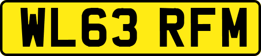 WL63RFM