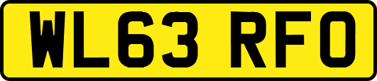 WL63RFO