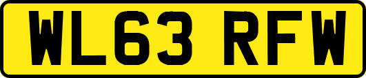 WL63RFW