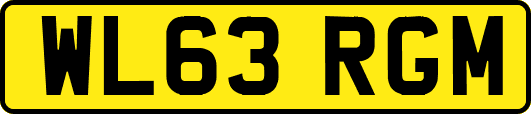 WL63RGM