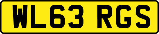 WL63RGS