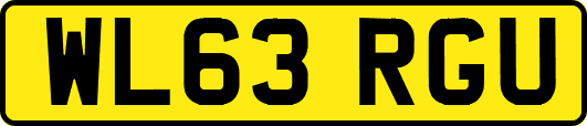 WL63RGU