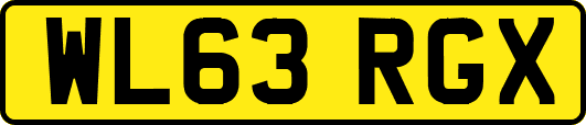 WL63RGX