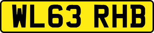 WL63RHB