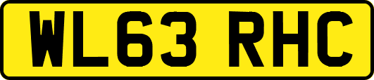 WL63RHC