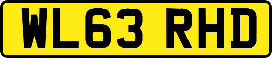 WL63RHD