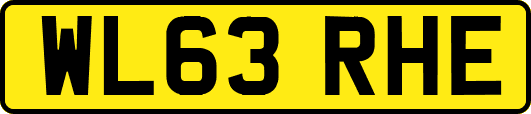 WL63RHE