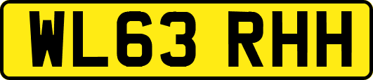 WL63RHH