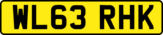 WL63RHK