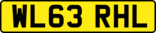 WL63RHL