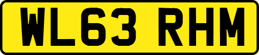 WL63RHM