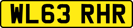 WL63RHR
