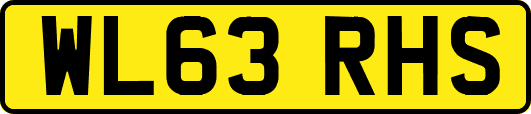 WL63RHS