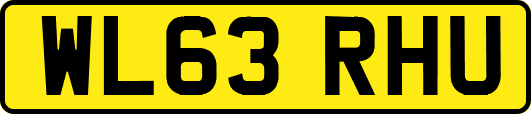 WL63RHU