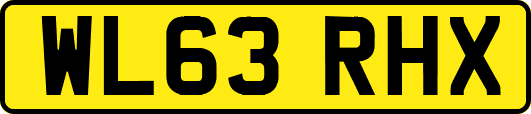 WL63RHX