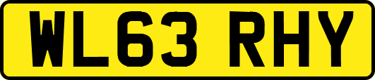 WL63RHY