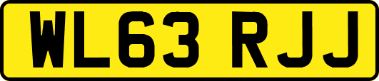 WL63RJJ