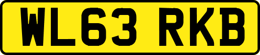 WL63RKB