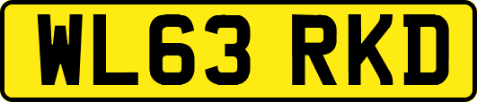 WL63RKD