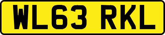 WL63RKL