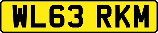 WL63RKM