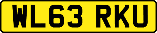 WL63RKU