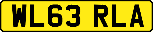 WL63RLA