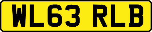 WL63RLB