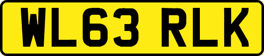 WL63RLK