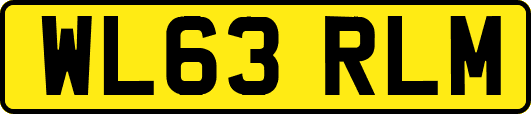 WL63RLM
