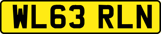 WL63RLN