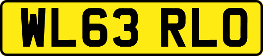 WL63RLO