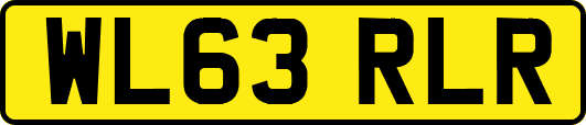 WL63RLR