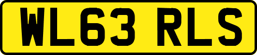 WL63RLS
